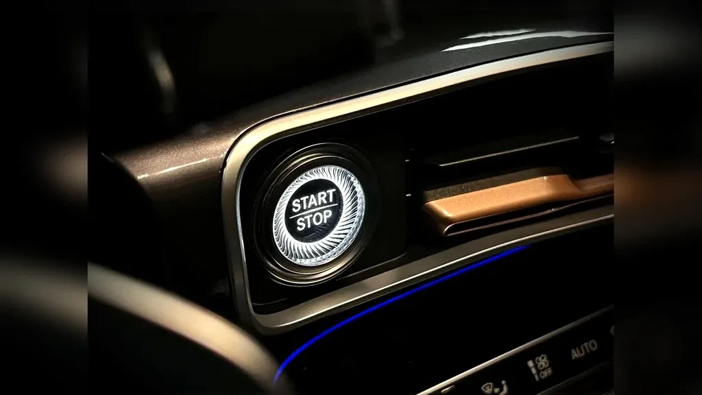 Mercedes Eqc400 - Imagem 9