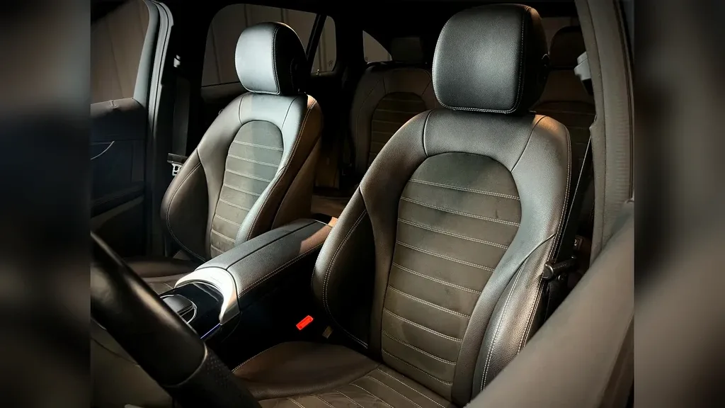 Mercedes Eqc400 - Imagem 17