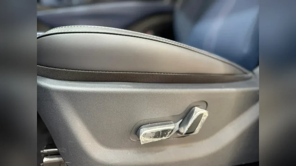 BYD Dolphin - Imagem 11