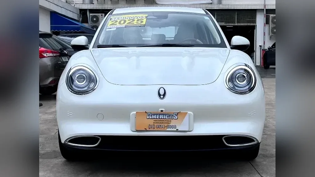 GWM Ora 03 - Imagem 2