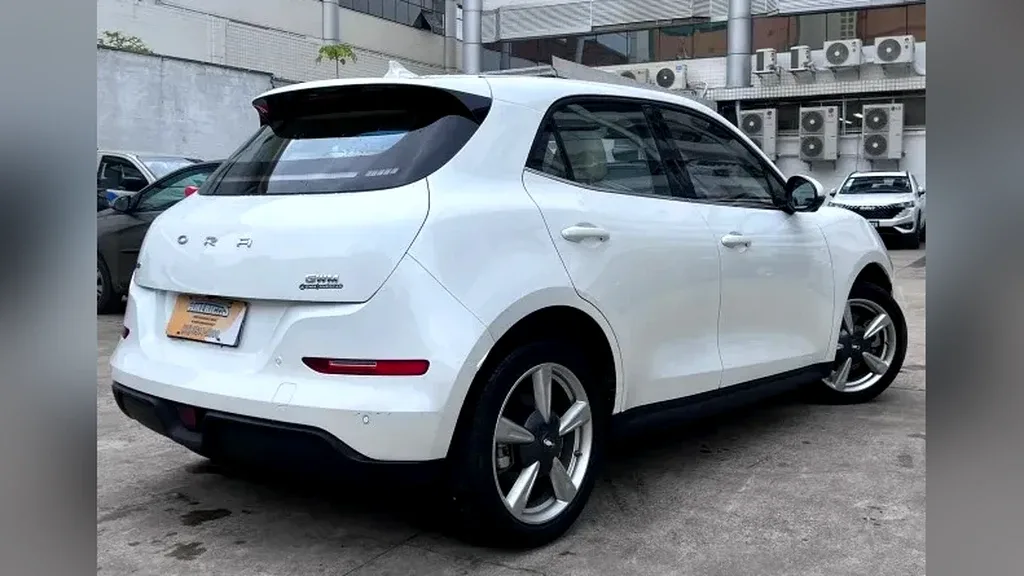 GWM Ora 03 - Imagem 3