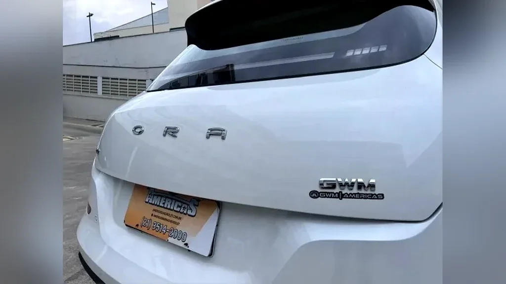 GWM Ora 03 - Imagem 6