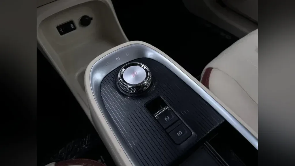 GWM Ora 03 - Imagem 11