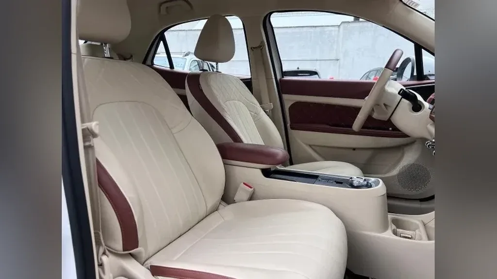 GWM Ora 03 - Imagem 15