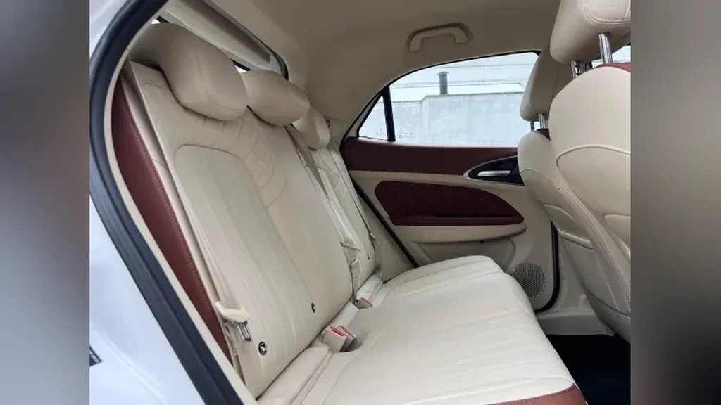 GWM Ora 03 - Imagem 16