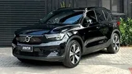 Volvo XC40 Recharge - Miniatura 1