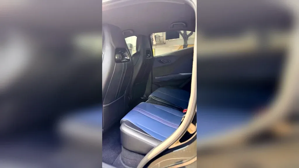 BYD Dolphin Mini - Imagem 17