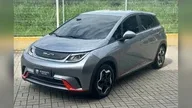 BYD Dolphin - Miniatura 1