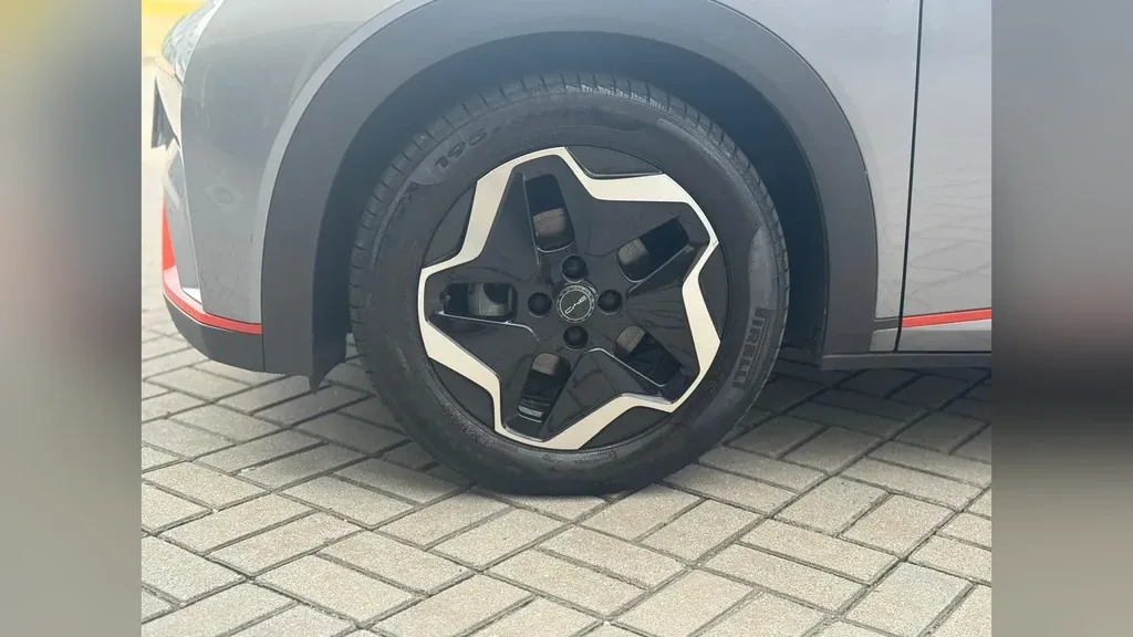 BYD Dolphin - Imagem 15