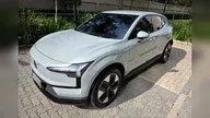 Volvo EX30 - Miniatura 1
