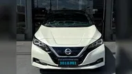 Nissan Leaf - Miniatura 2
