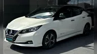 Nissan Leaf - Miniatura 4