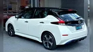 Nissan Leaf - Miniatura 7