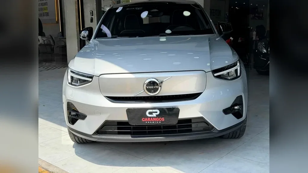 Volvo C40 Recharge - Imagem 2