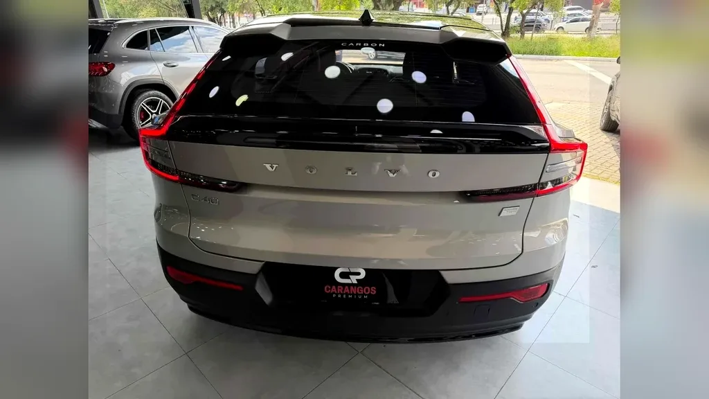 Volvo C40 Recharge - Imagem 7