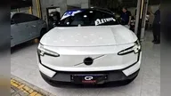 Volvo EX30 - Miniatura 2