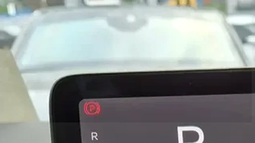 Volvo EX30 - Imagem 8