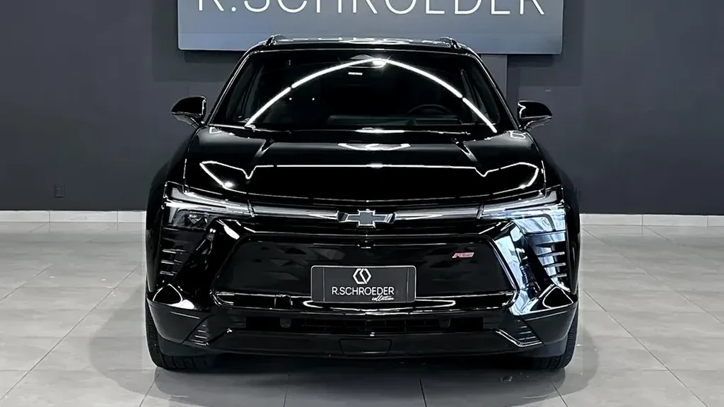 Chevrolet Blazer EV - Imagem 3