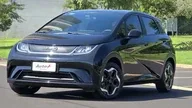 BYD Dolphin - Miniatura 7
