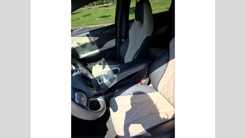 BYD Dolphin - Imagem 2