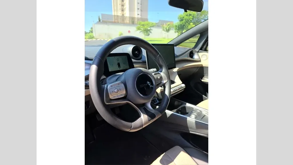 BYD Dolphin - Imagem 6
