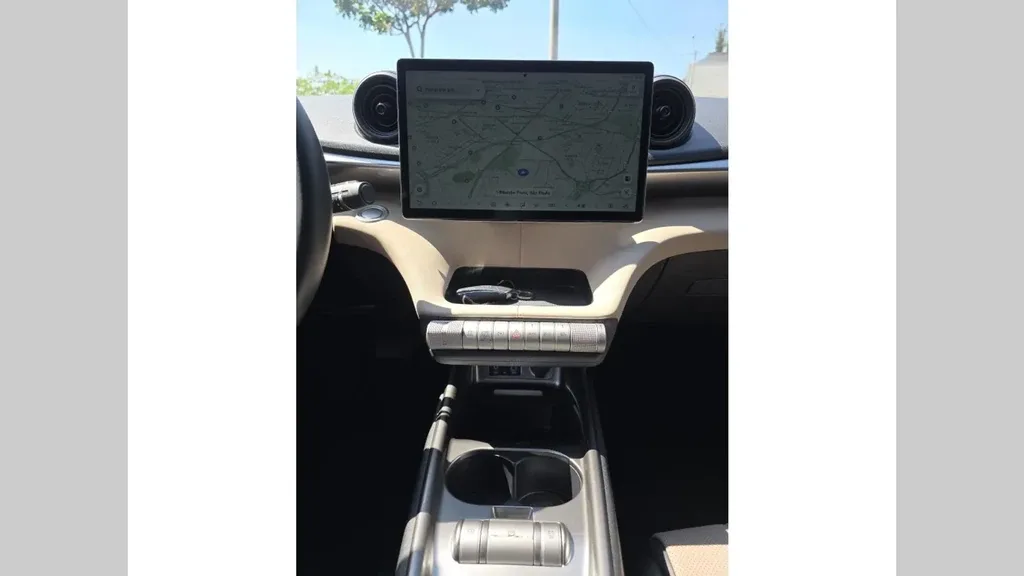 BYD Dolphin - Imagem 10