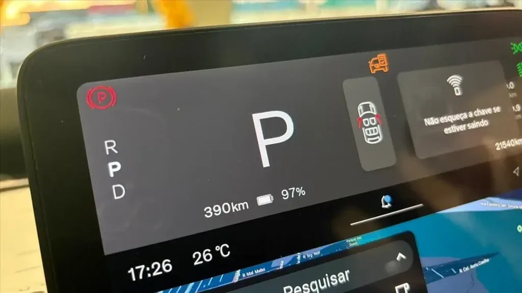 Volvo EX30 - Imagem 6