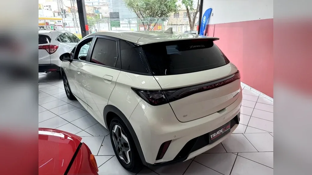 BYD Dolphin - Imagem 5