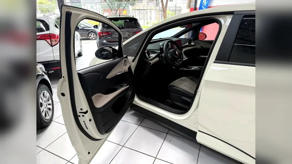 BYD Dolphin - Imagem 9