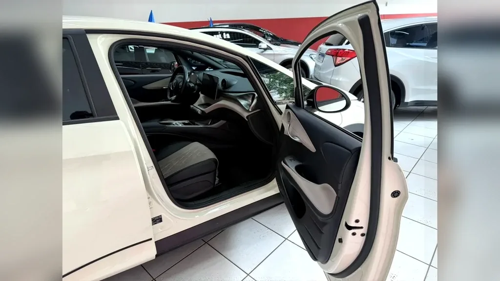 BYD Dolphin - Imagem 11