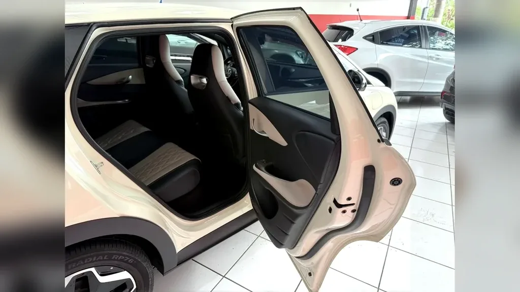 BYD Dolphin - Imagem 13