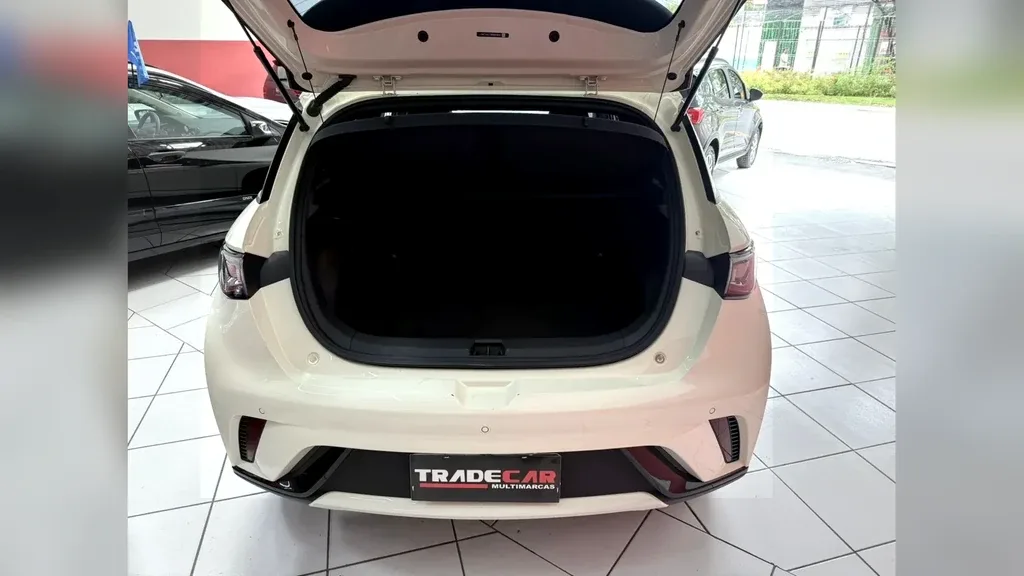 BYD Dolphin - Imagem 14