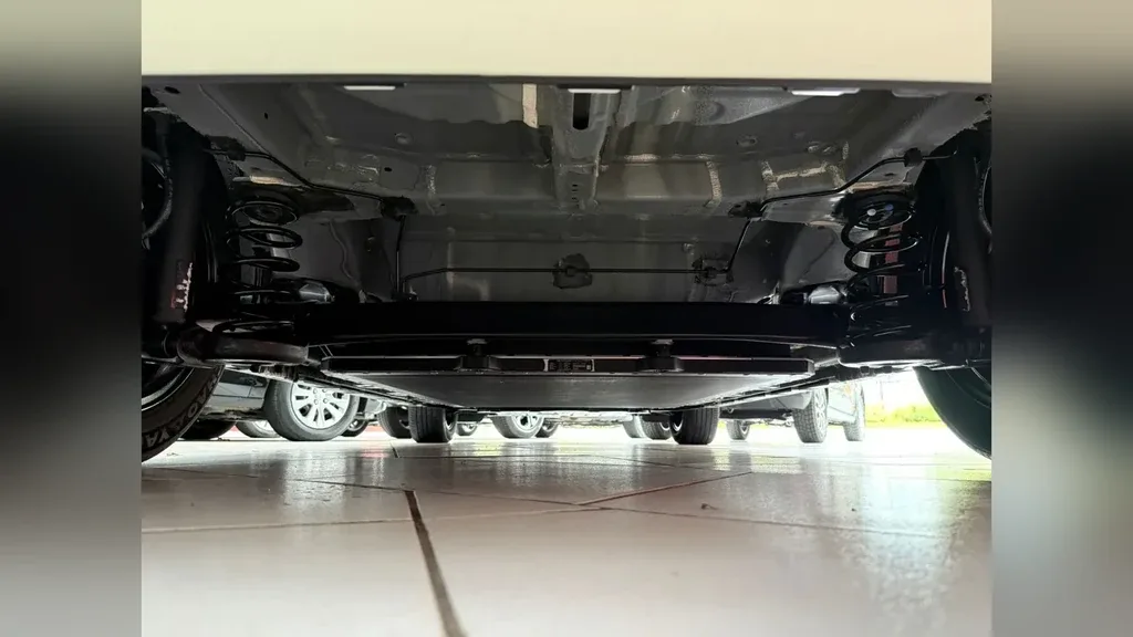 BYD Dolphin - Imagem 15