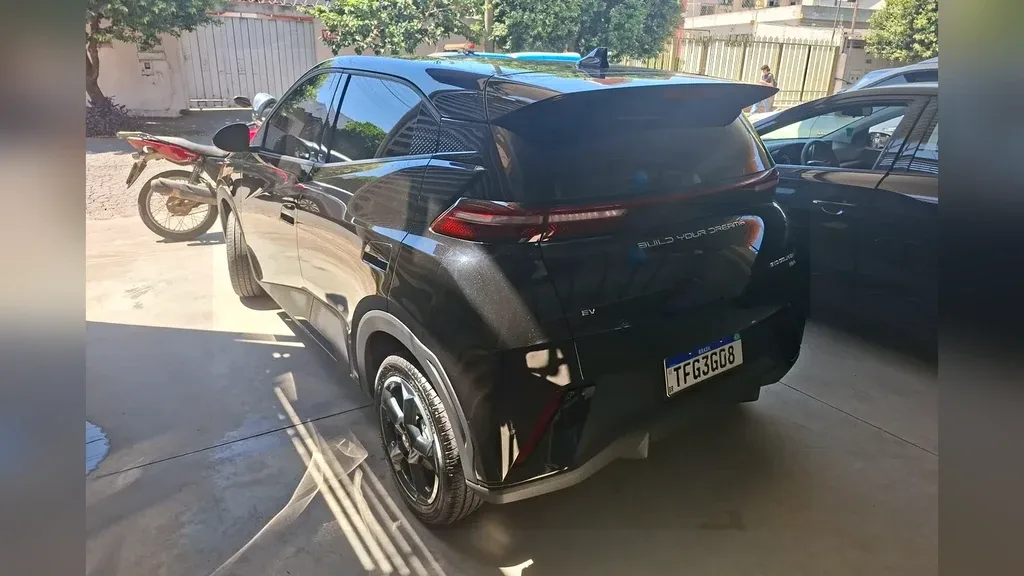 BYD Dolphin Mini - Imagem 5