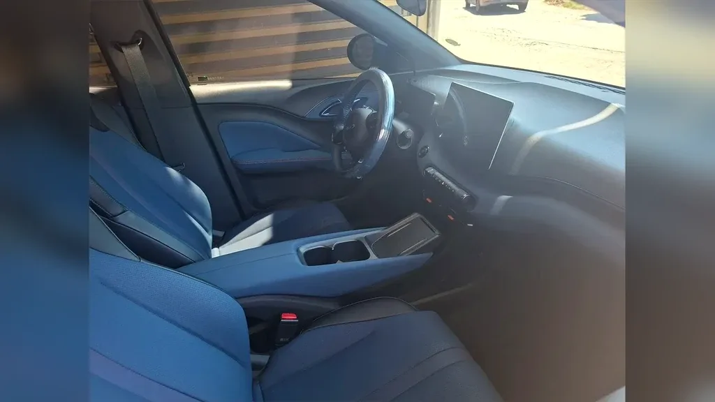 BYD Dolphin Mini - Imagem 6