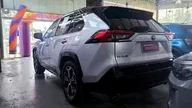 Toyota Rav4 EV - Miniatura 3
