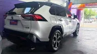 Toyota Rav4 EV - Miniatura 4