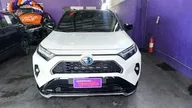 Toyota Rav4 EV - Miniatura 7