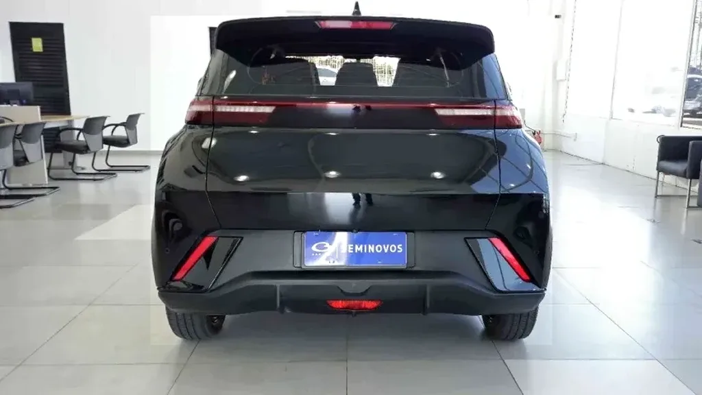 BYD Dolphin Mini - Imagem 5