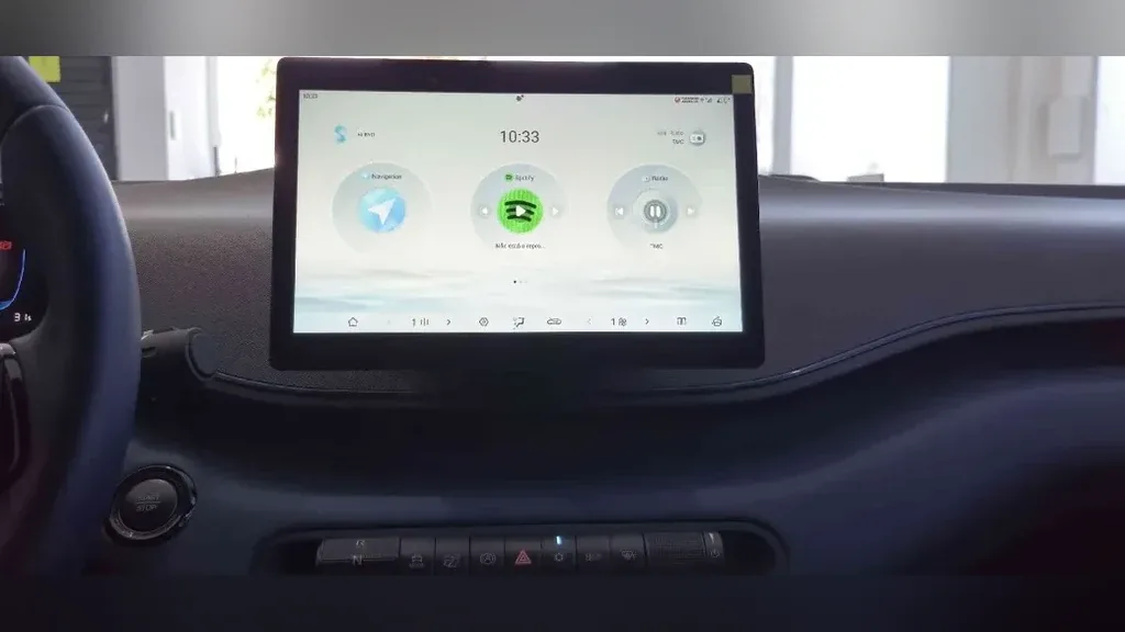 BYD Dolphin Mini - Imagem 13