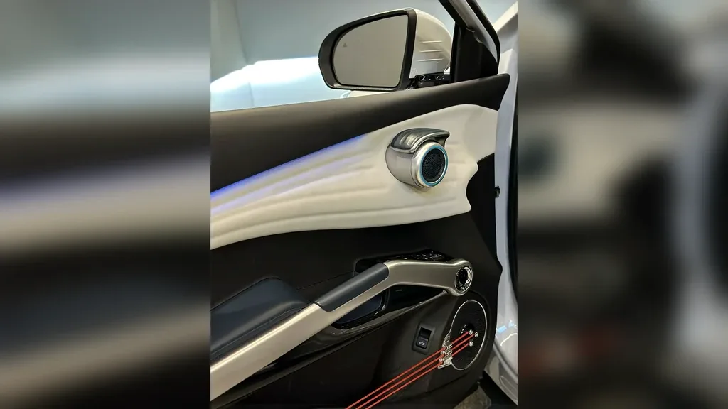 BYD Yuan Plus - Imagem 15