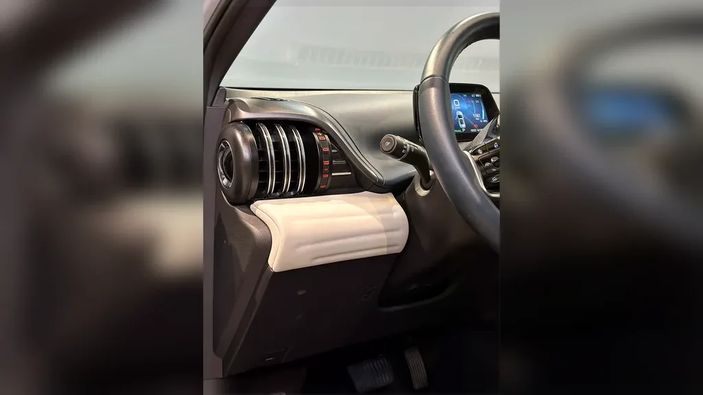 BYD Yuan Plus - Imagem 16