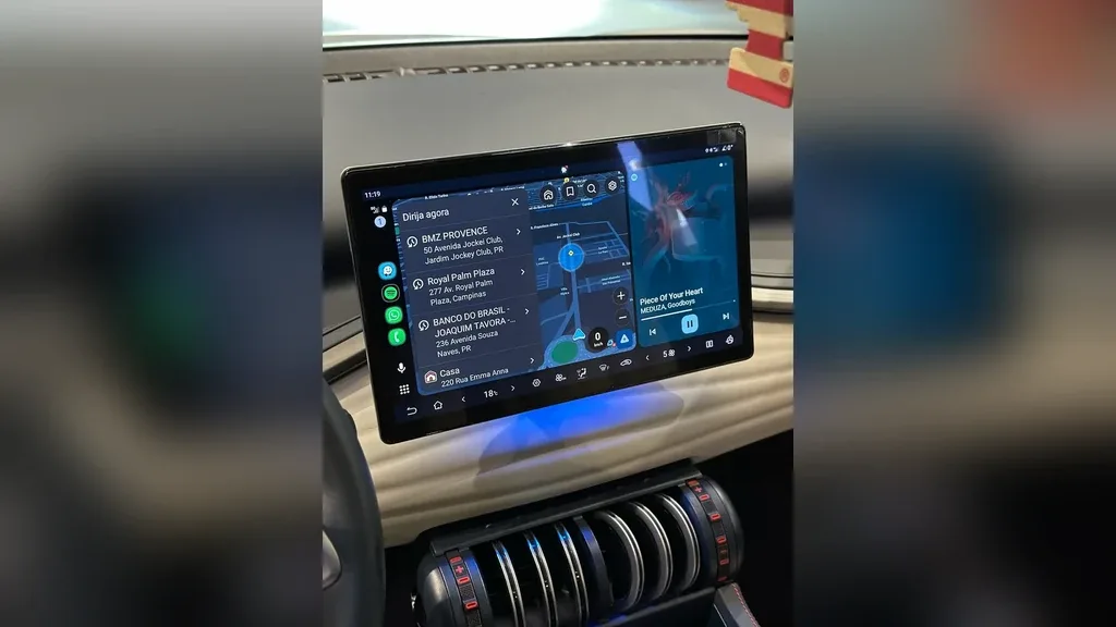 BYD Yuan Plus - Imagem 18