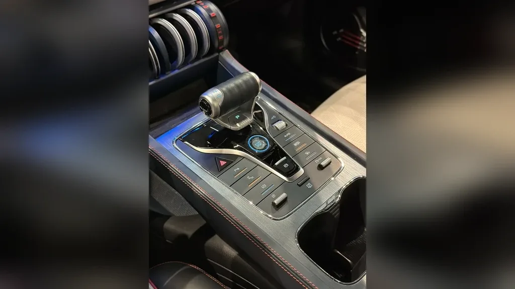 BYD Yuan Plus - Imagem 20