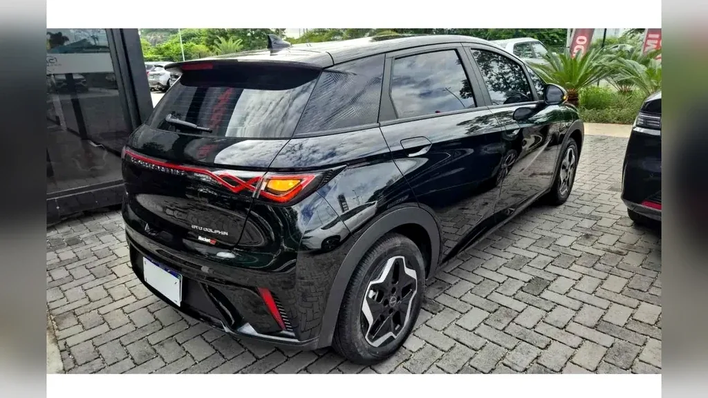 BYD Dolphin - Imagem 4