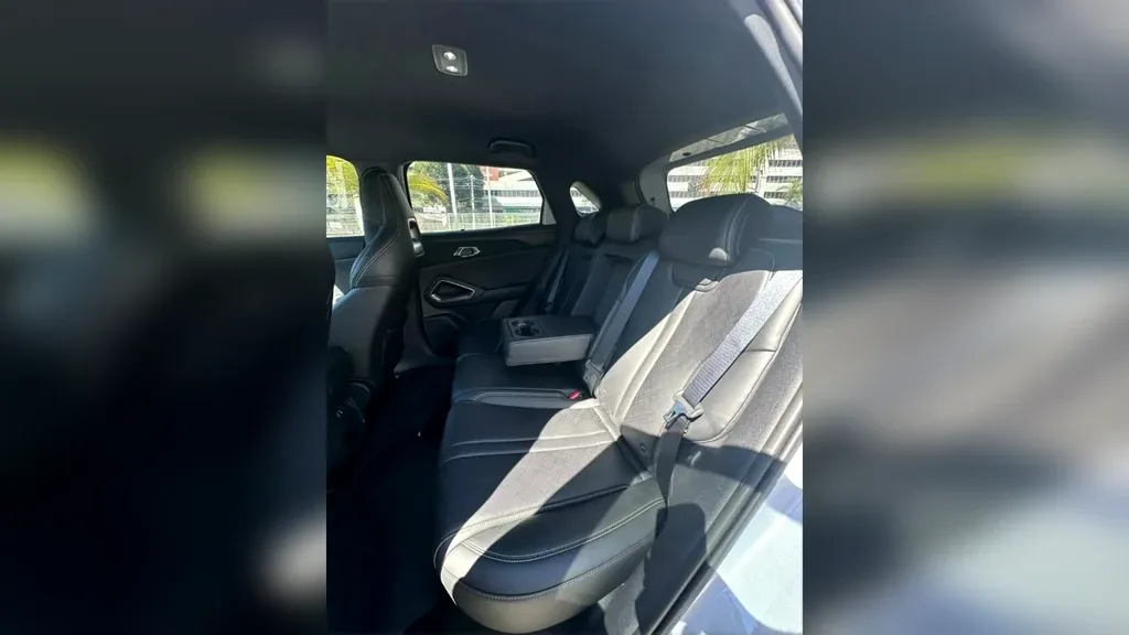 BYD Yuan Pro - Imagem 9