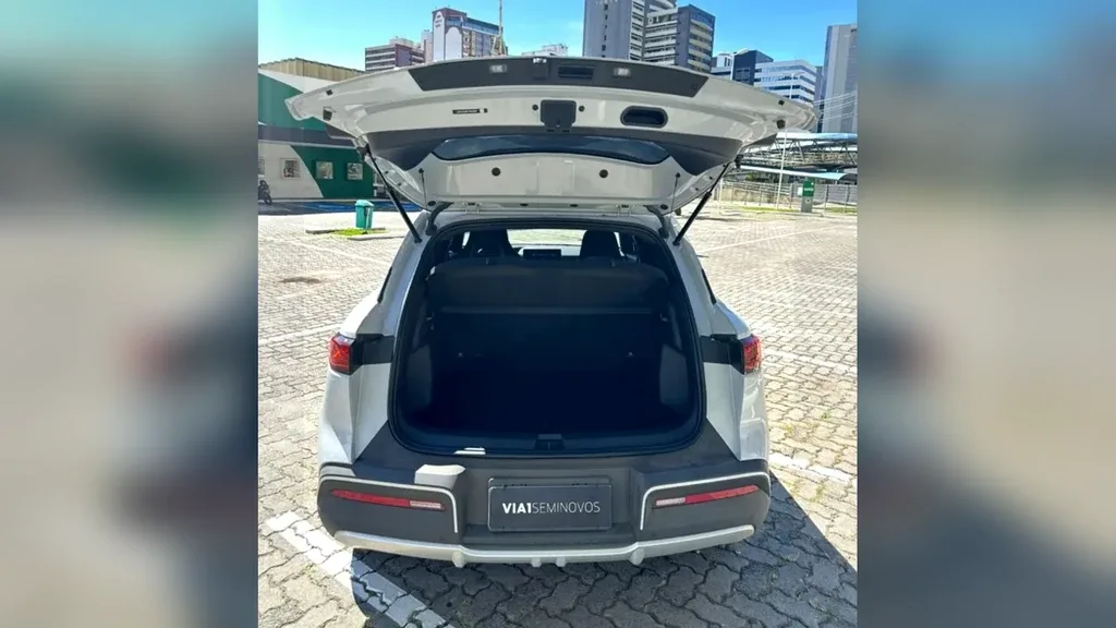 BYD Yuan Pro - Imagem 10