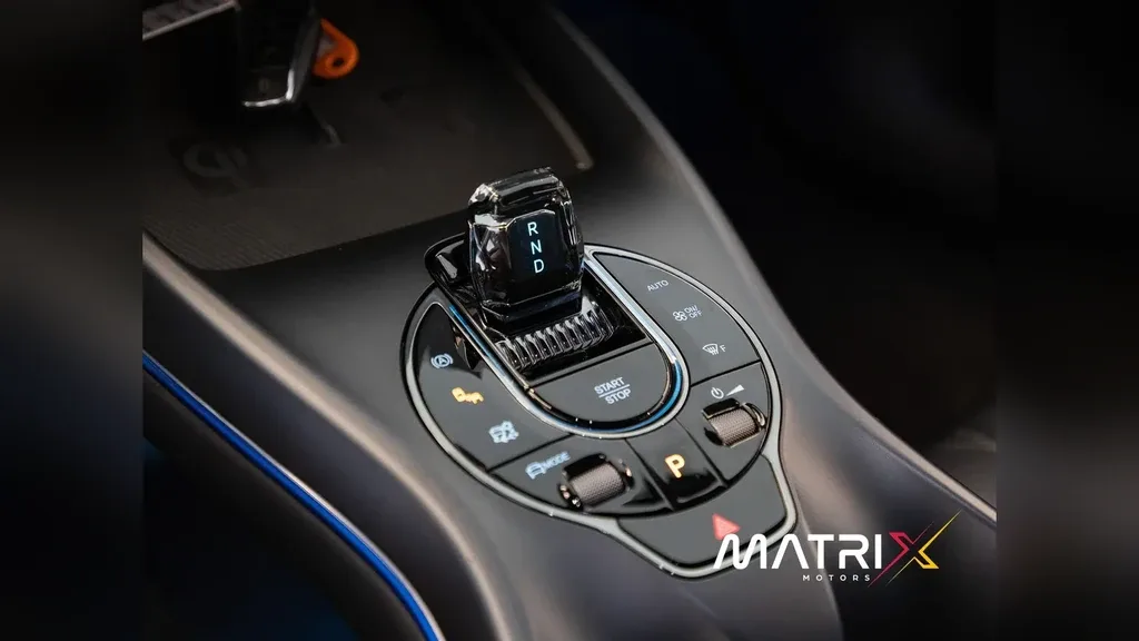 BYD Seal - Imagem 13