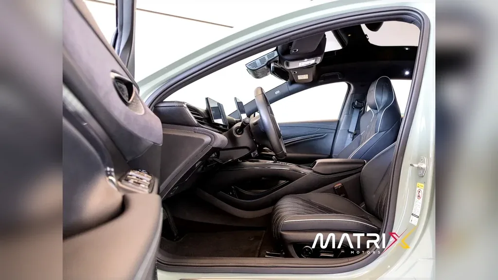 BYD Seal - Imagem 16