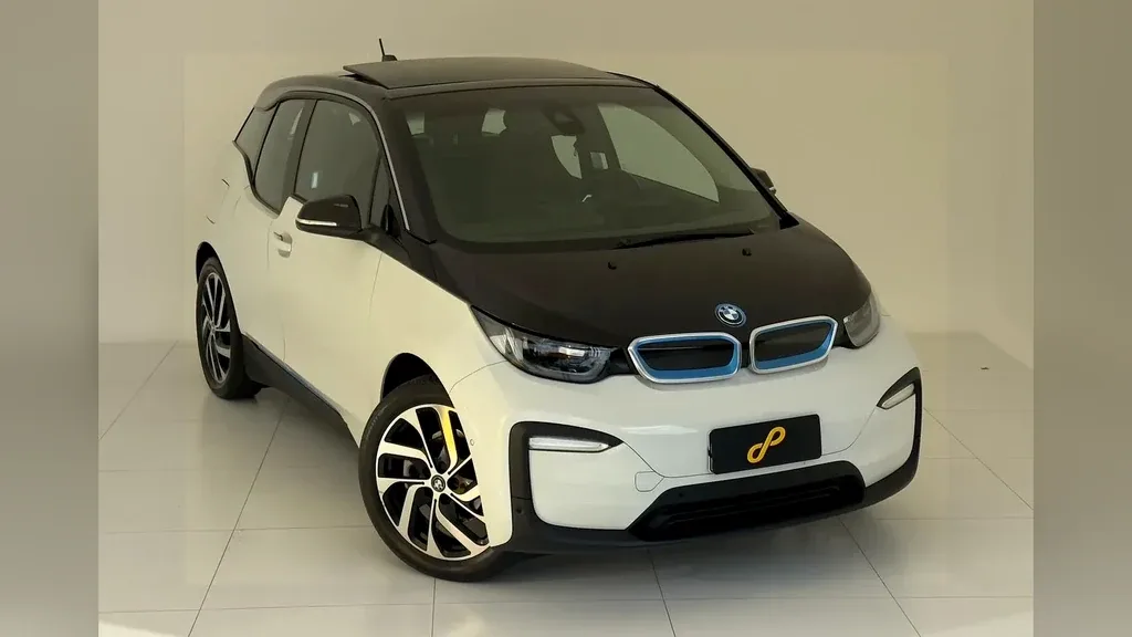 BMW I3 - Imagem 4